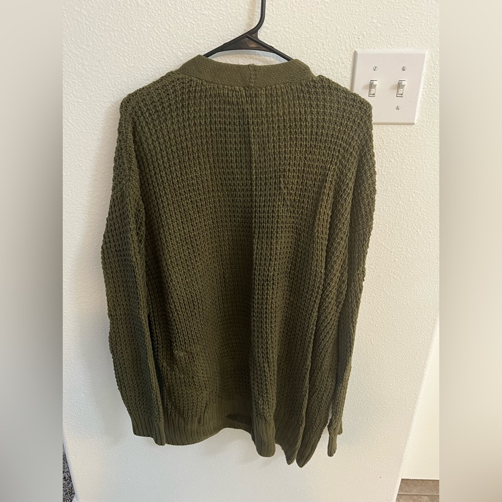 Cardigan - Picture 2 of 2